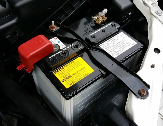 Woher Weiß Ich Welche Batterie In Mein Auto Passt Welche Batterie für mein Auto? – Das müssen Sie wissen - Autofit